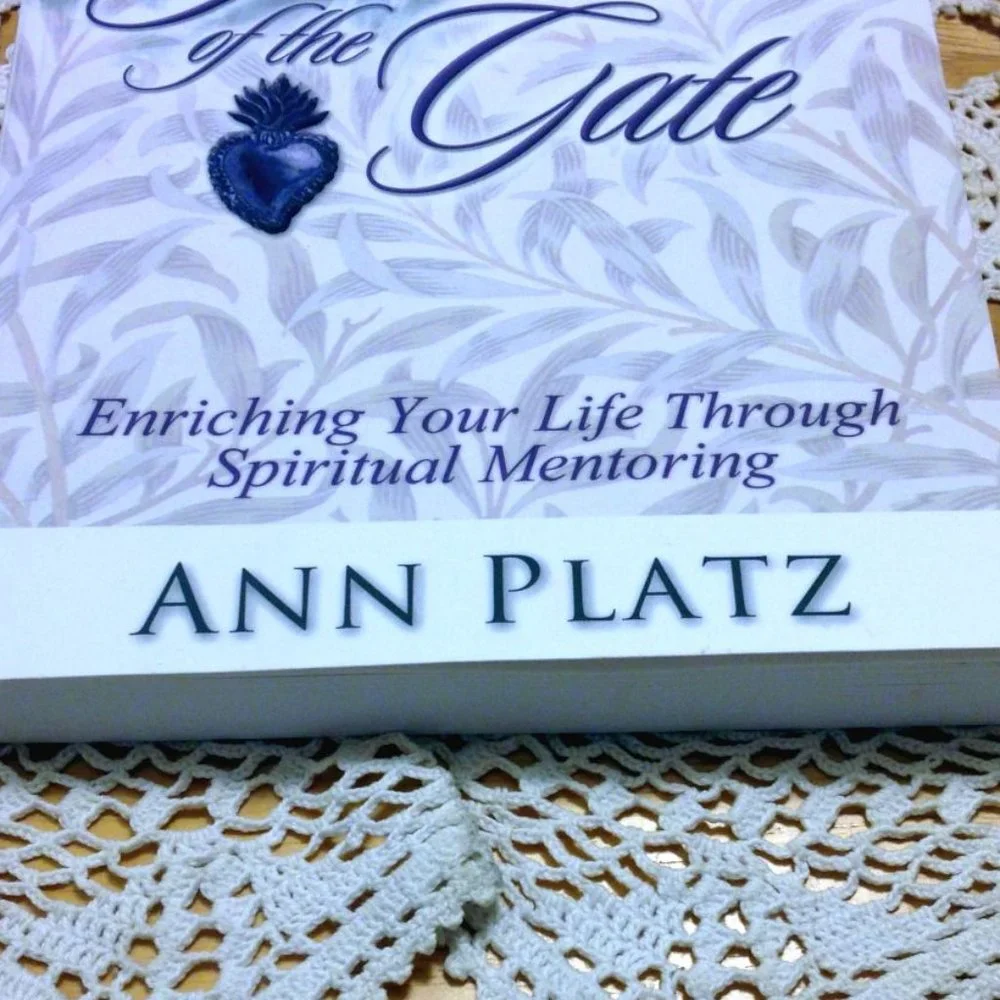 Ann Platz $10 book