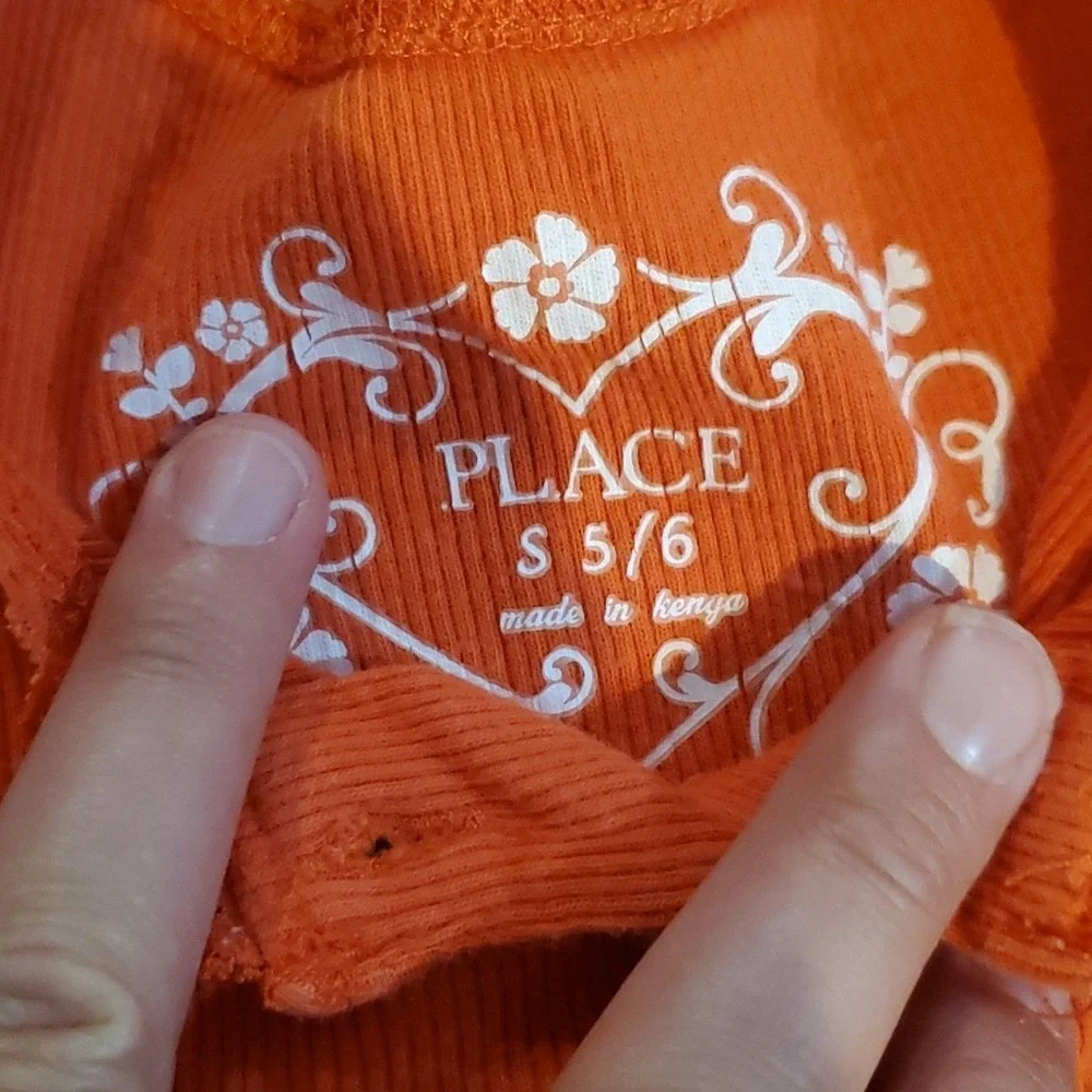 The Childrens Place super soft