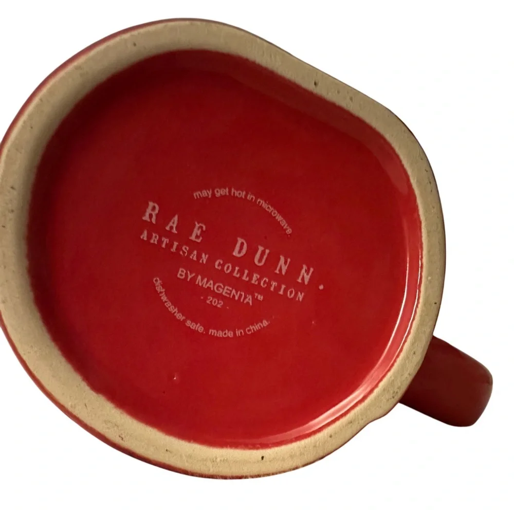 Rae Dunn meaningful practical