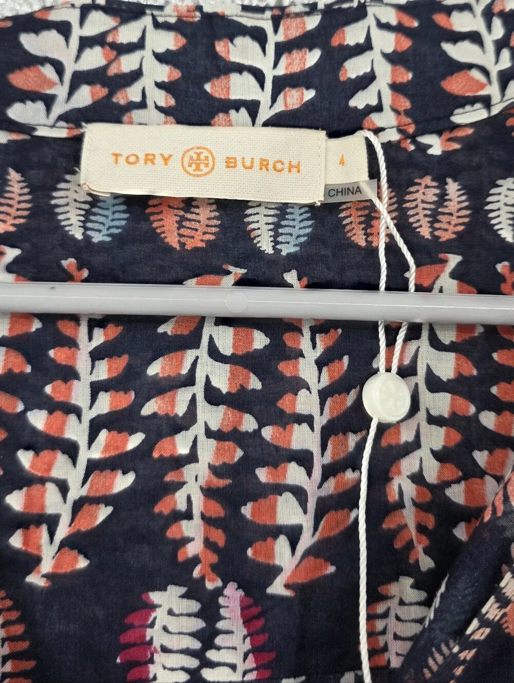 Tory Burch size nwot