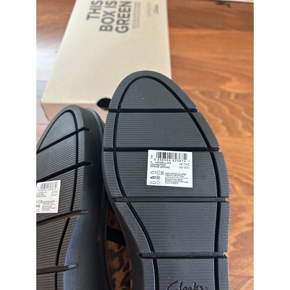 Clarks finds womens
