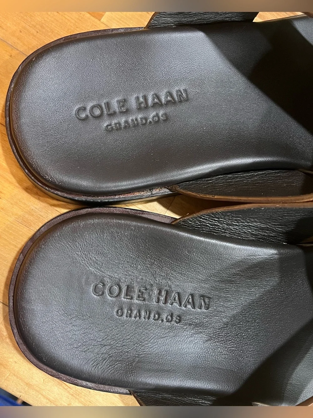 Cole Haan size 12