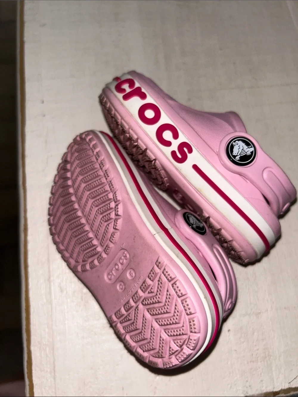 CROCS kids classic
