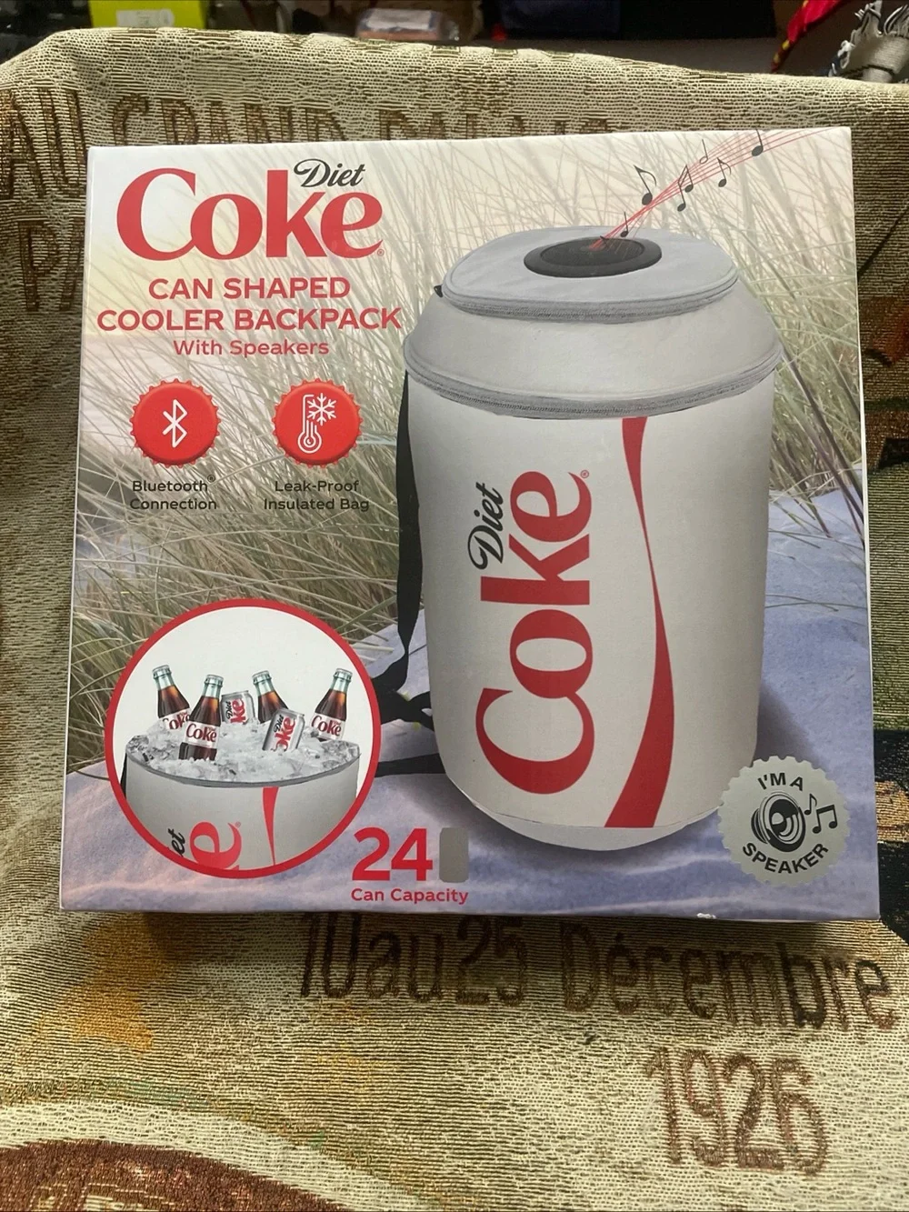 Coca Cola large 24