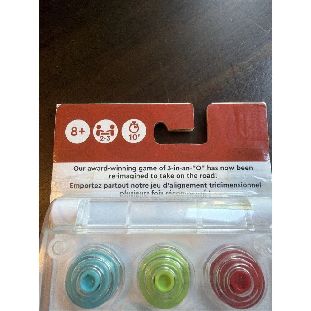 Spin Master gotrio go