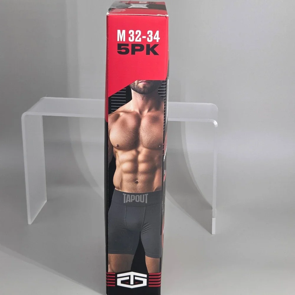 Tapout core boxer