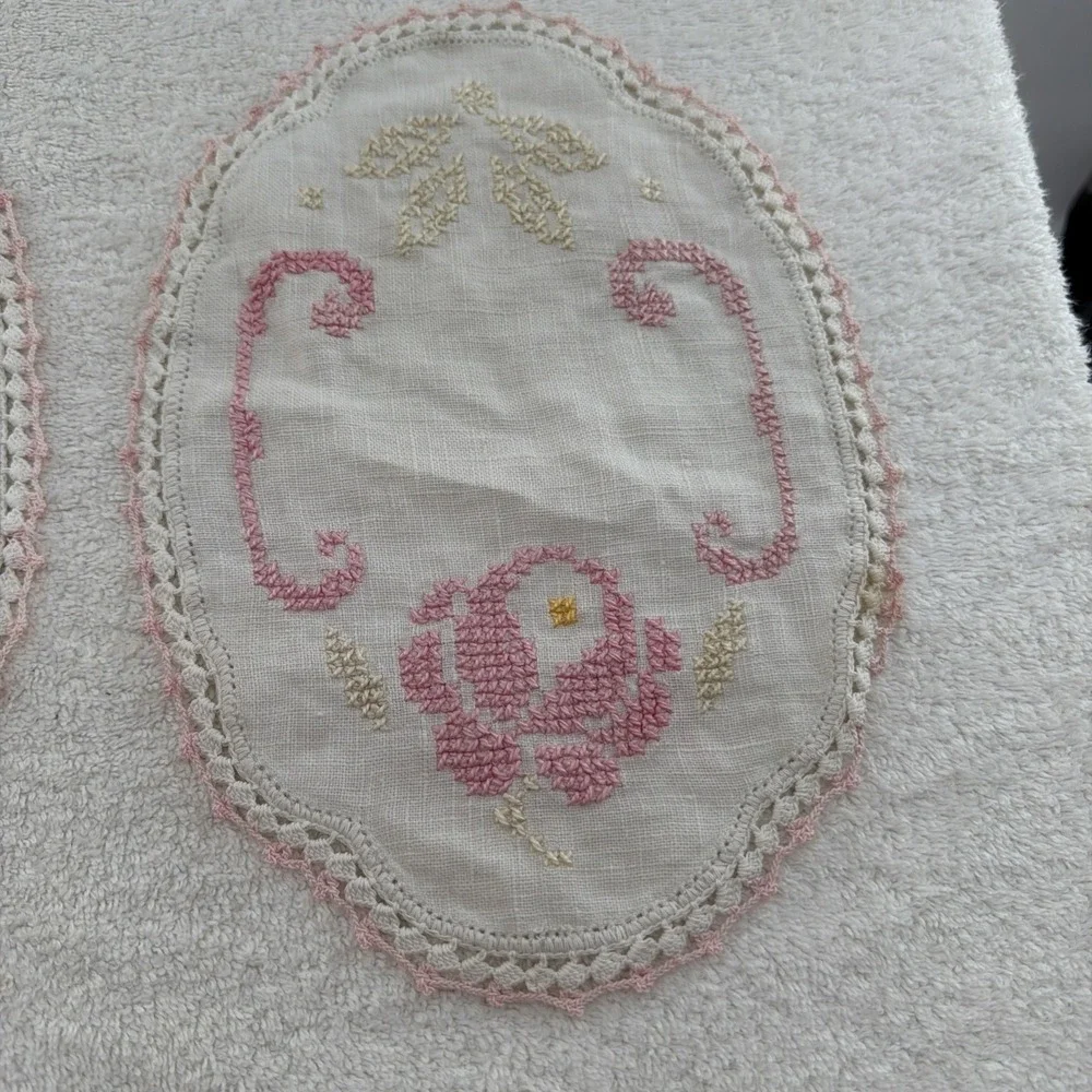 Handmade collectors style