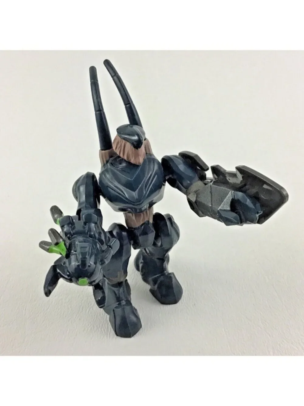 Mega Bloks very good
