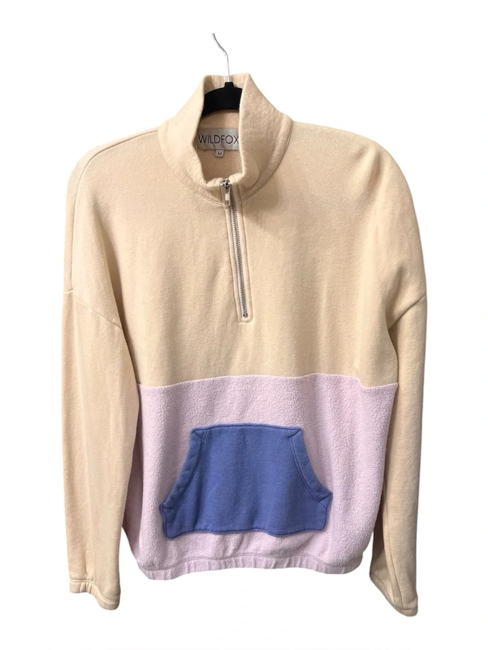 Wildfox lea colorblock