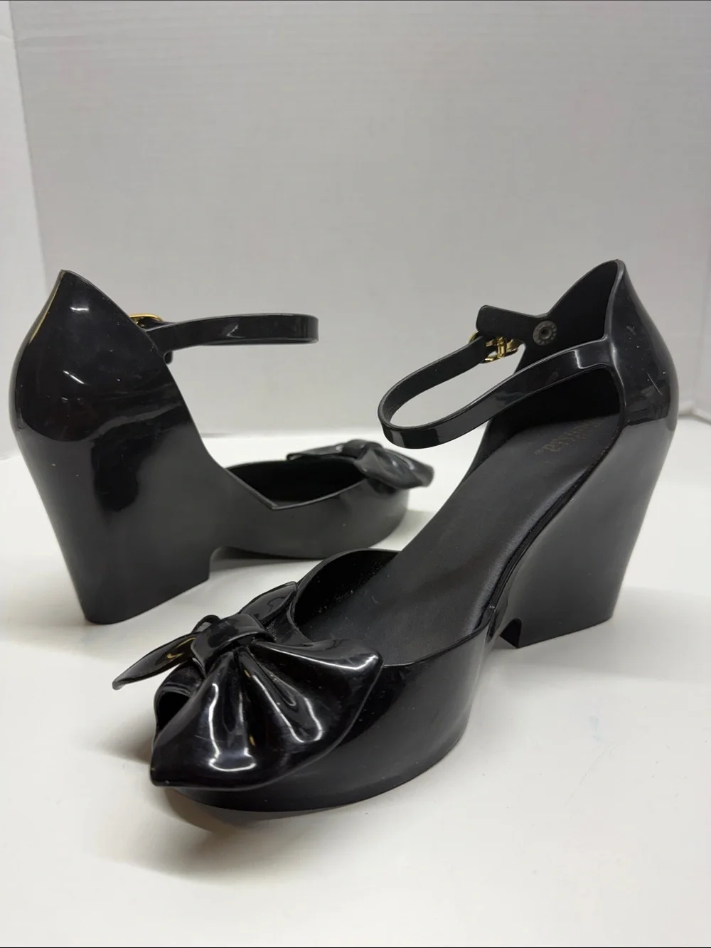 Melissa lady love