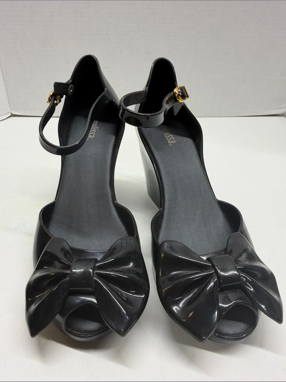 Melissa lady love