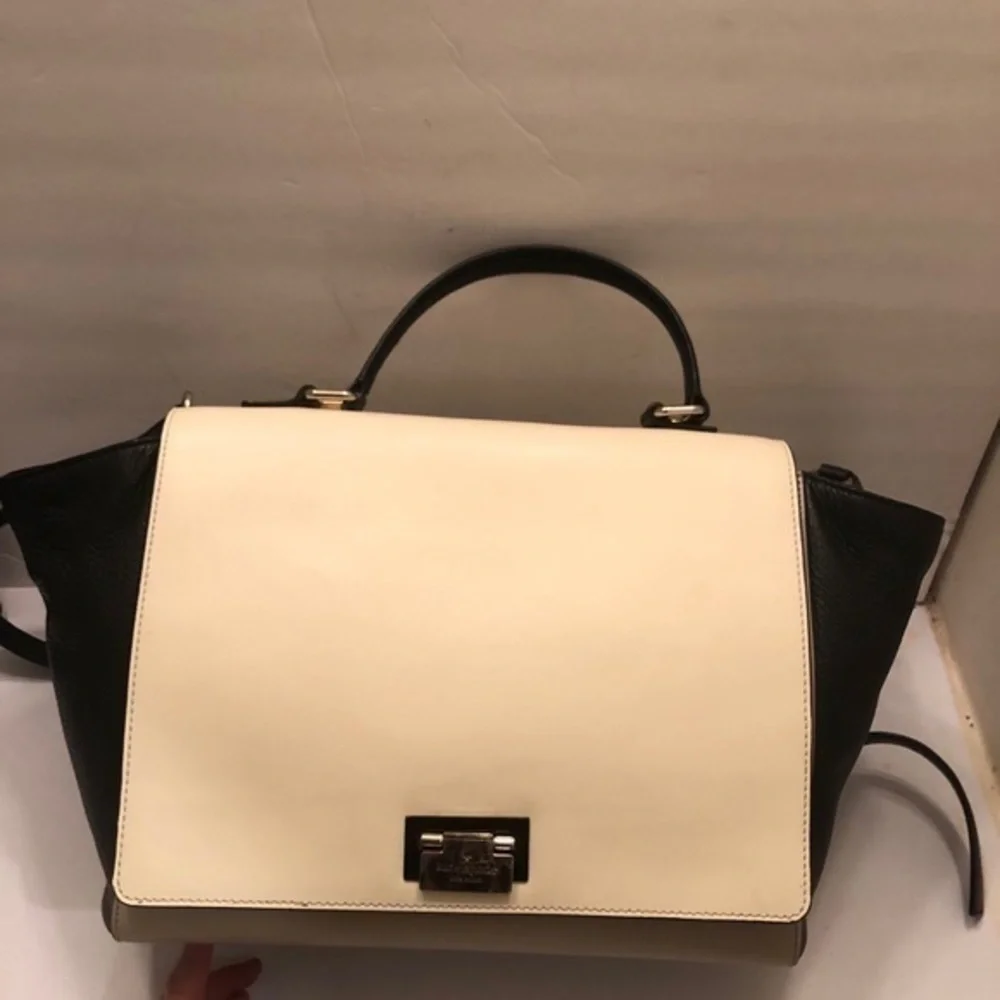 kate spade somcliht bag hardware