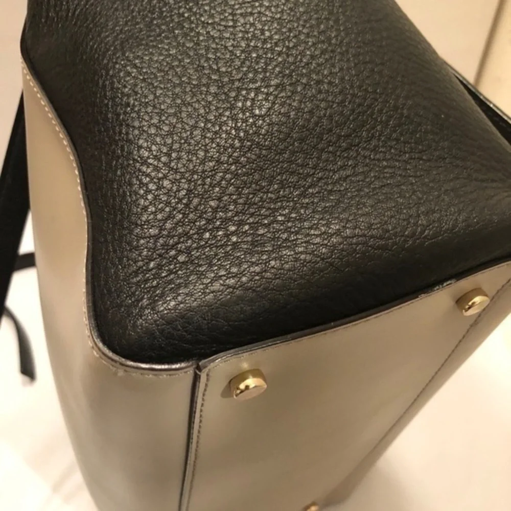 kate spade scuffs beautiful bag