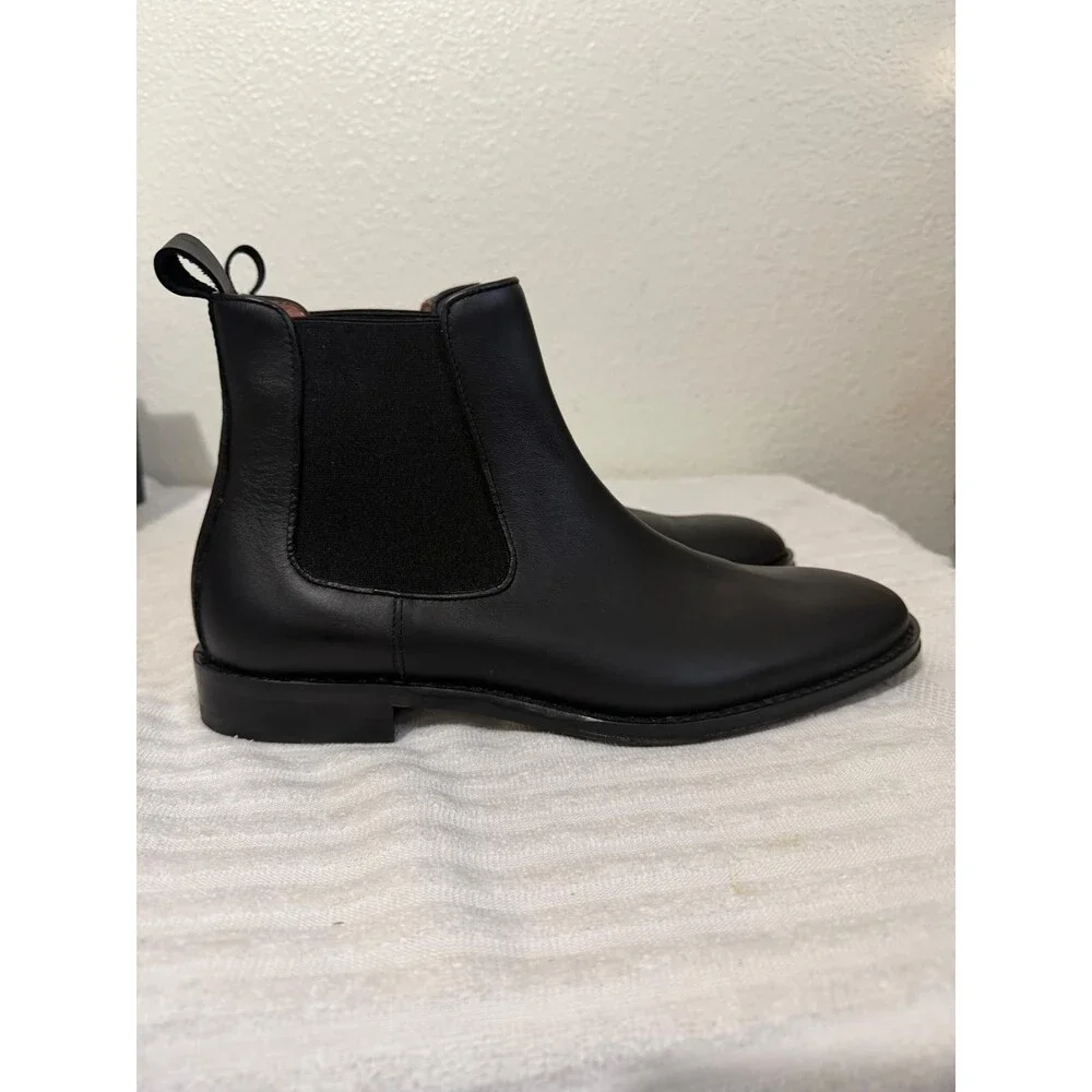 Rodd & Gunn ️the boot