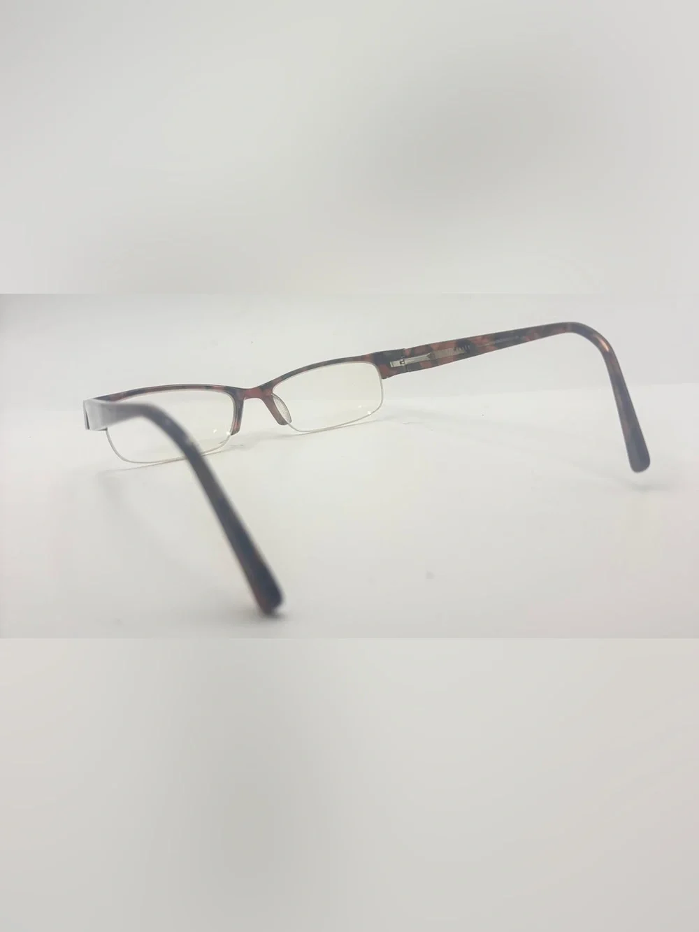 Ted Baker lens prescription wear
