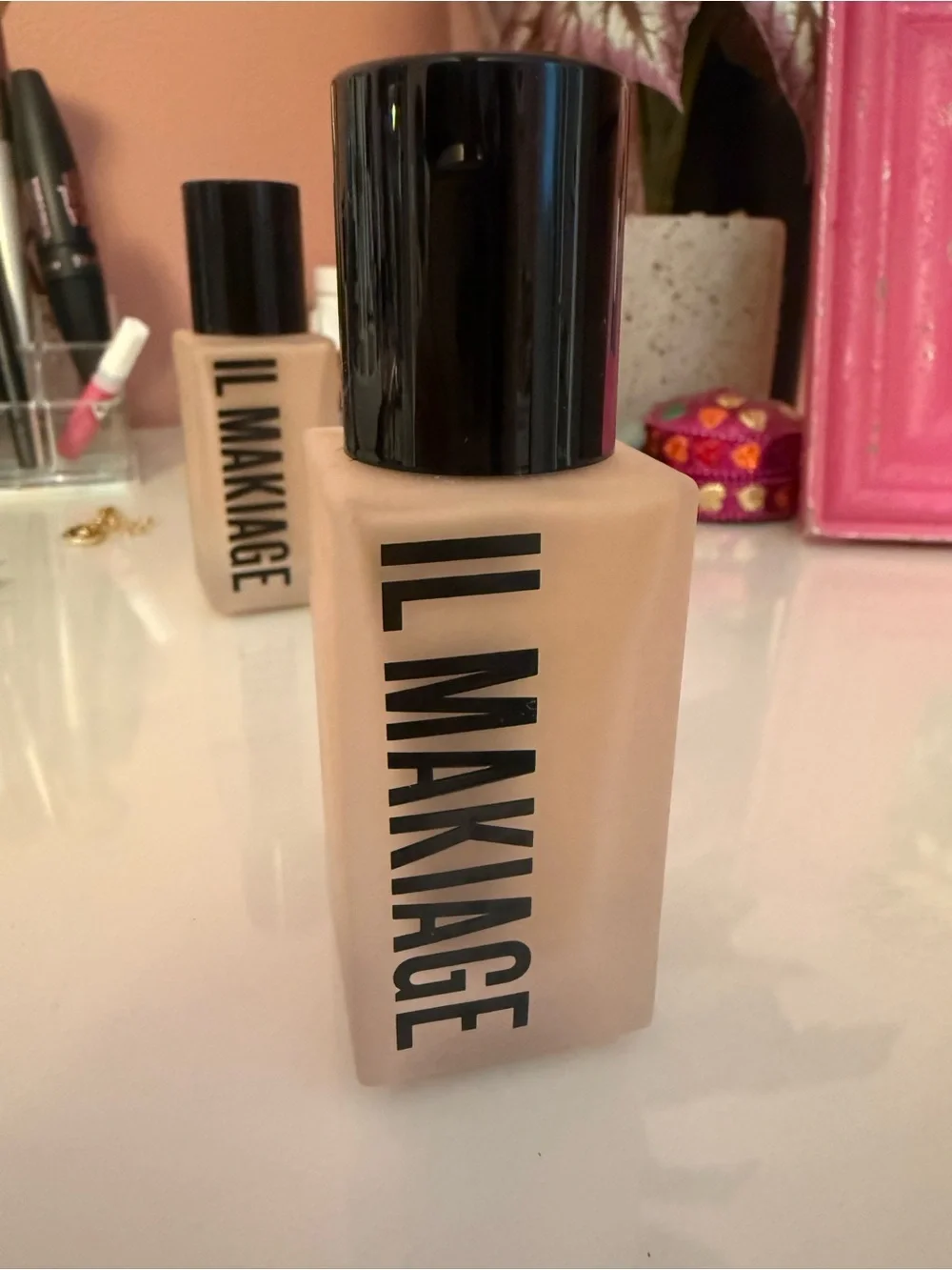 IL MAKIAGE il makiage