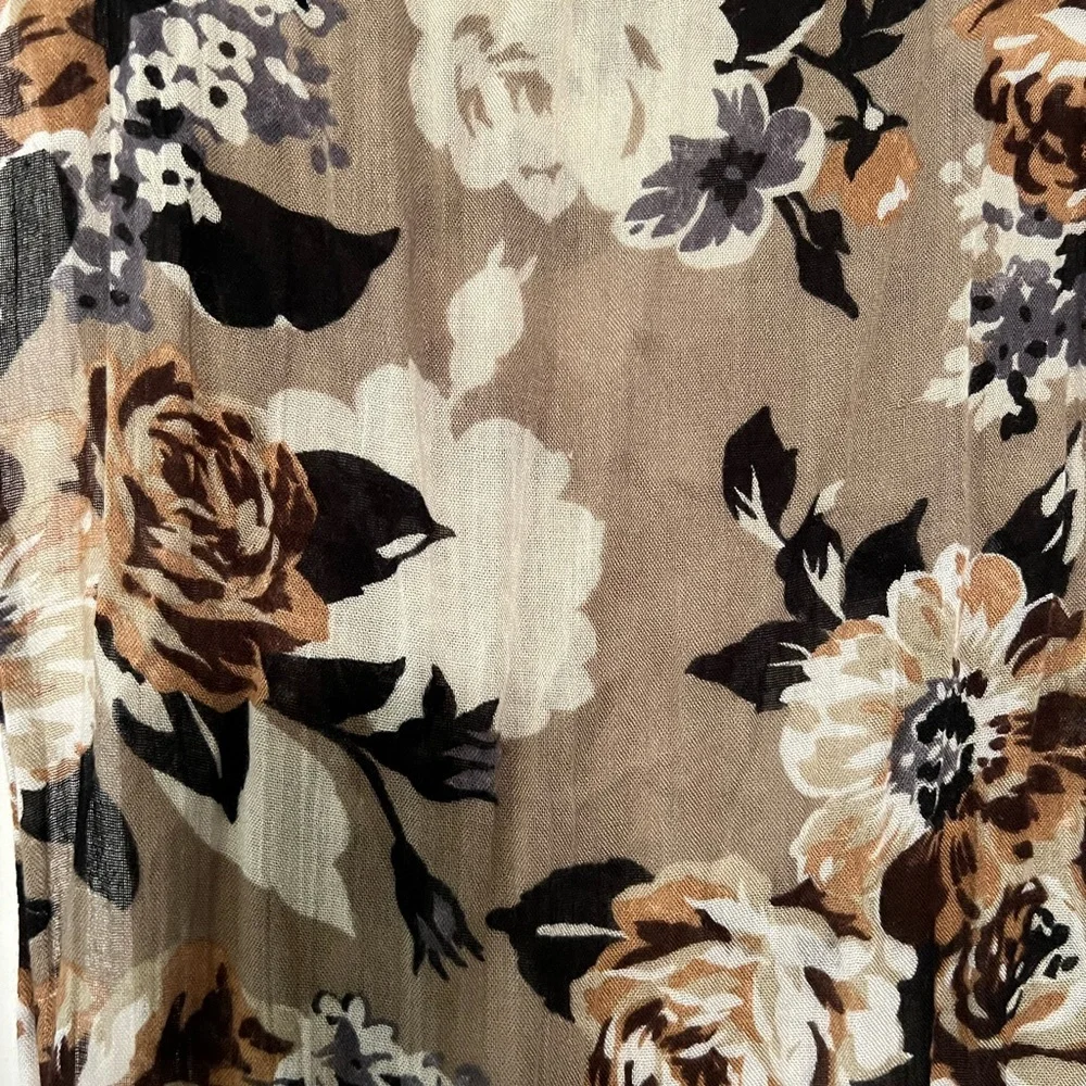 Isaac Mizrahi overall excellent
