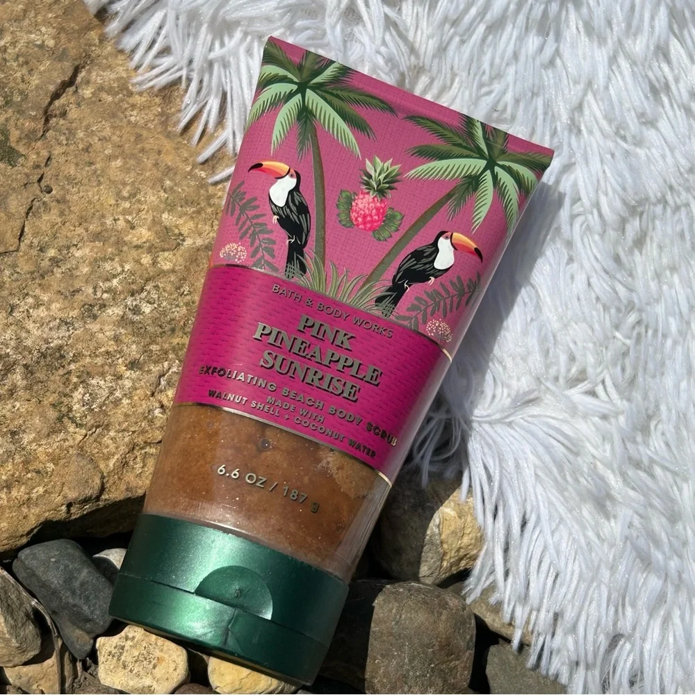 Bath & Body Works bath body
