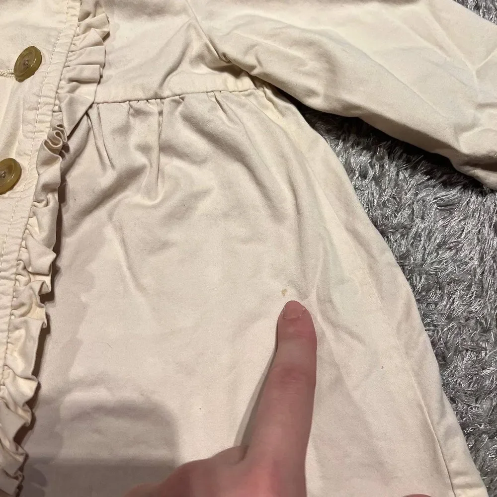 GAP baby girl