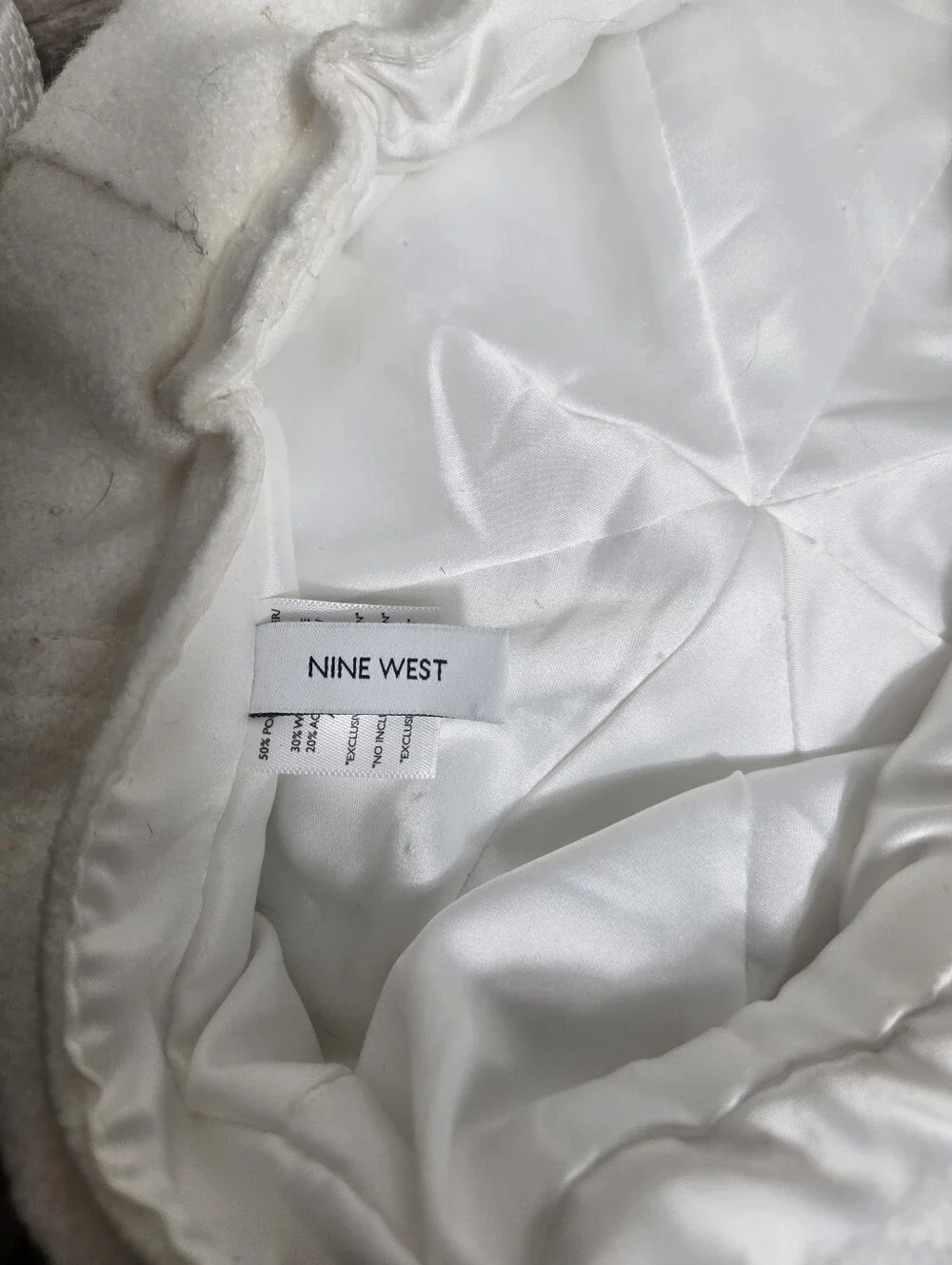 Nine West nine west