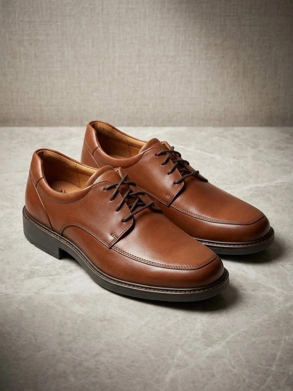 Ecco am selling