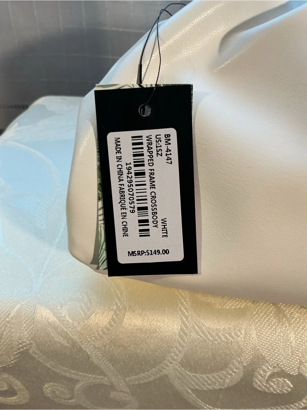 Badgley Mischka this badgley