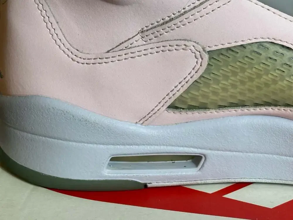 Jordan air retro