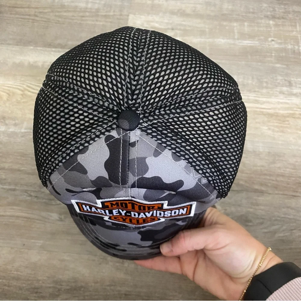 Harley-Davidson harley davidson