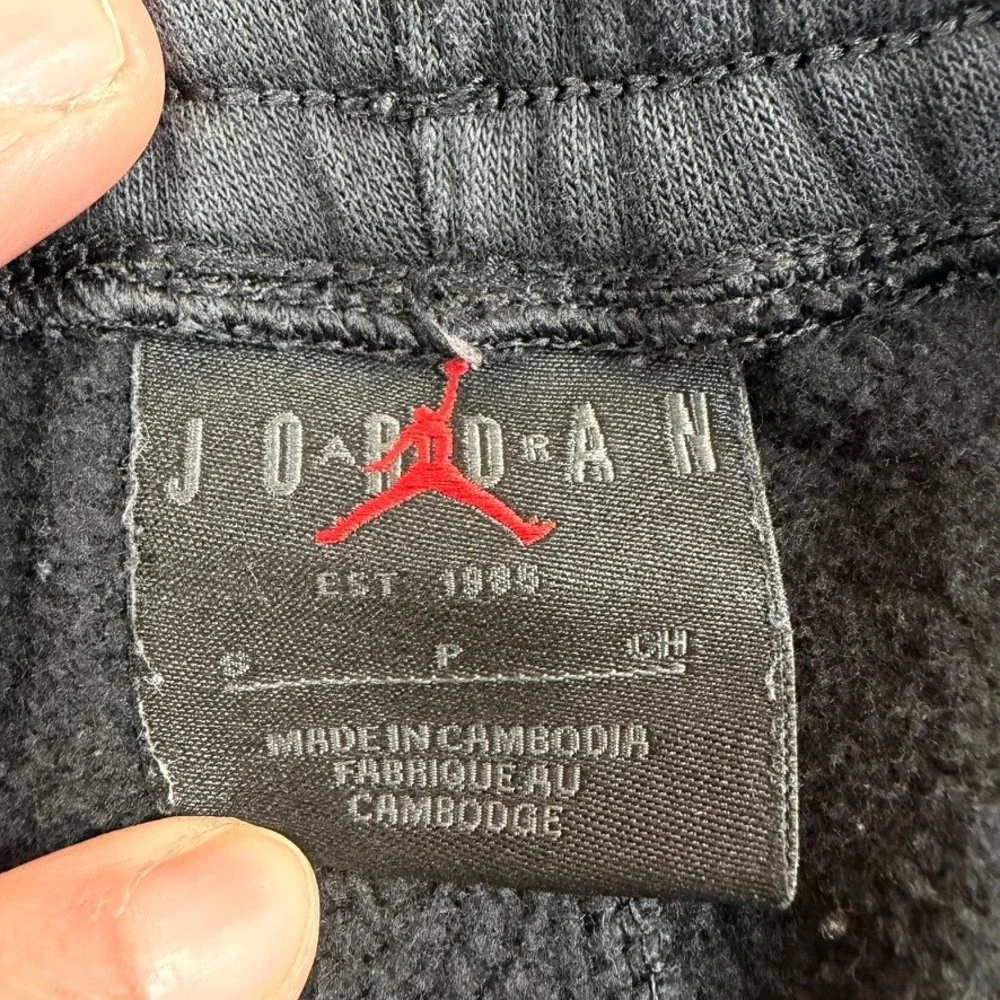 Jordan pre owned