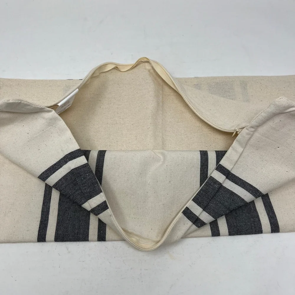 Hobby Lobby square throw