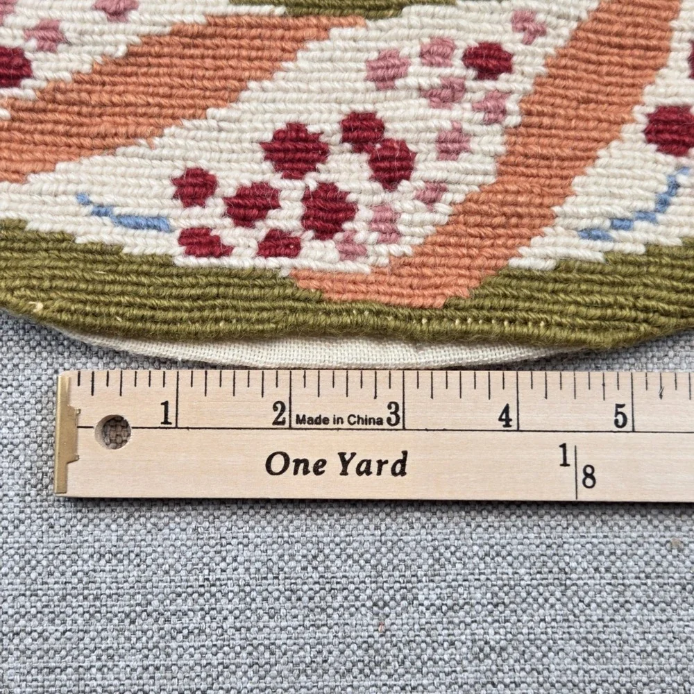 Handmade vintage greek