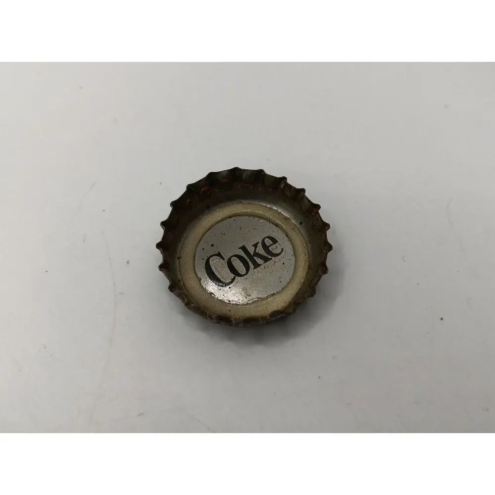 Coca Cola this vintage