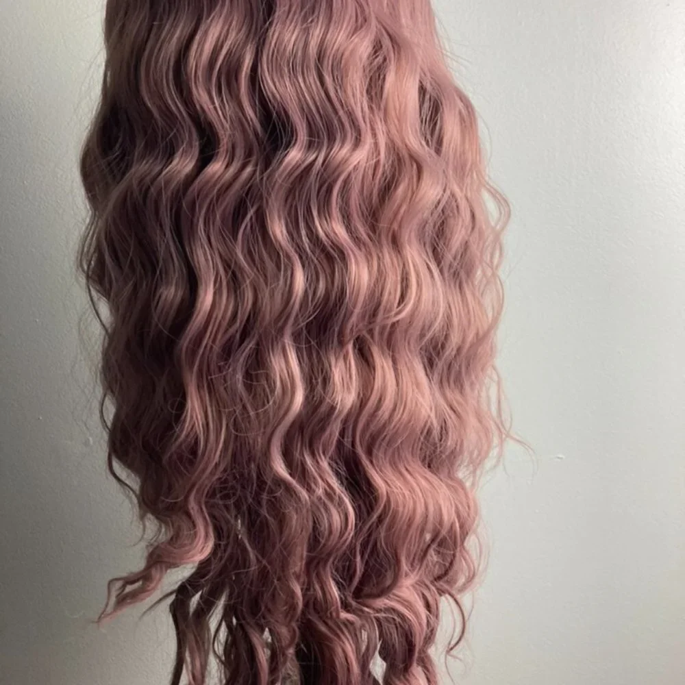 N/A 🔹synthetic wigs