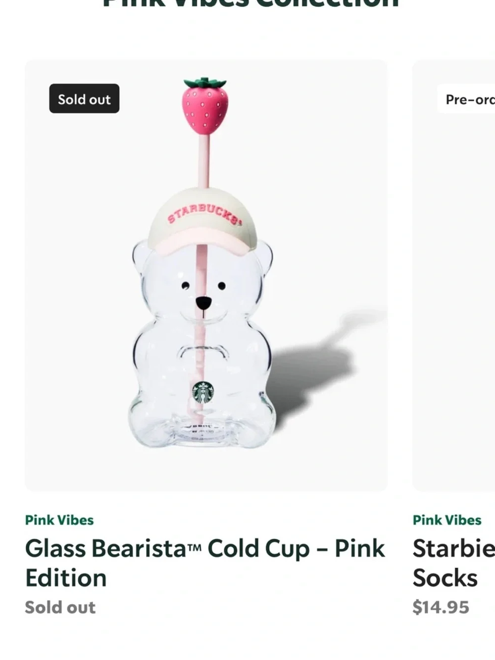 Starbucks new box