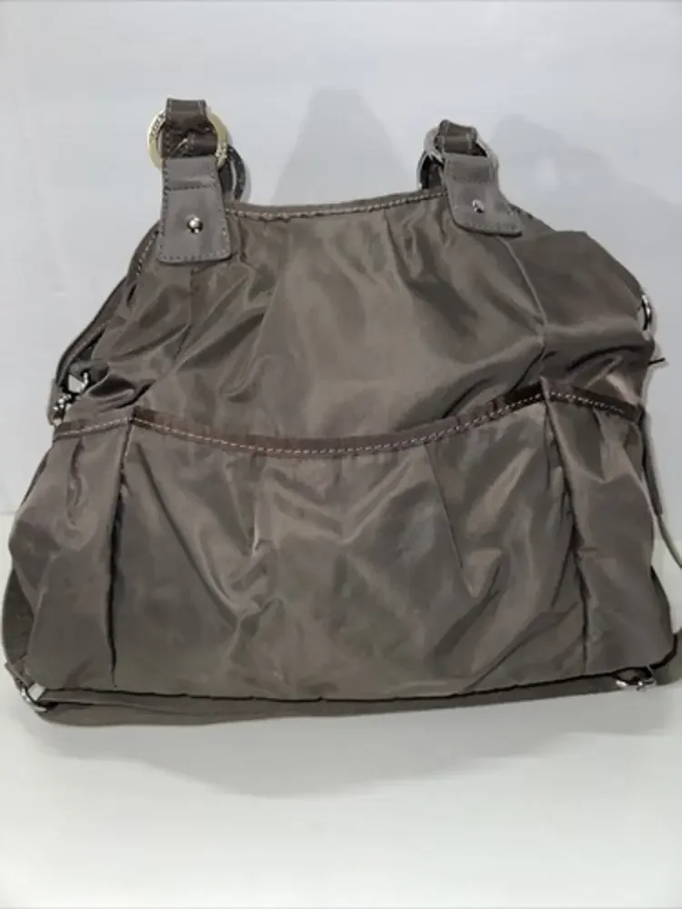 Storksak nylon diaper