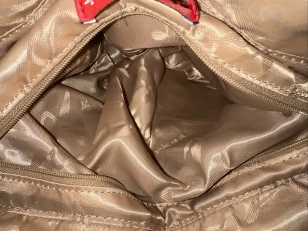 Storksak nylon diaper