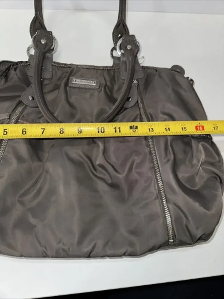 Storksak nylon diaper