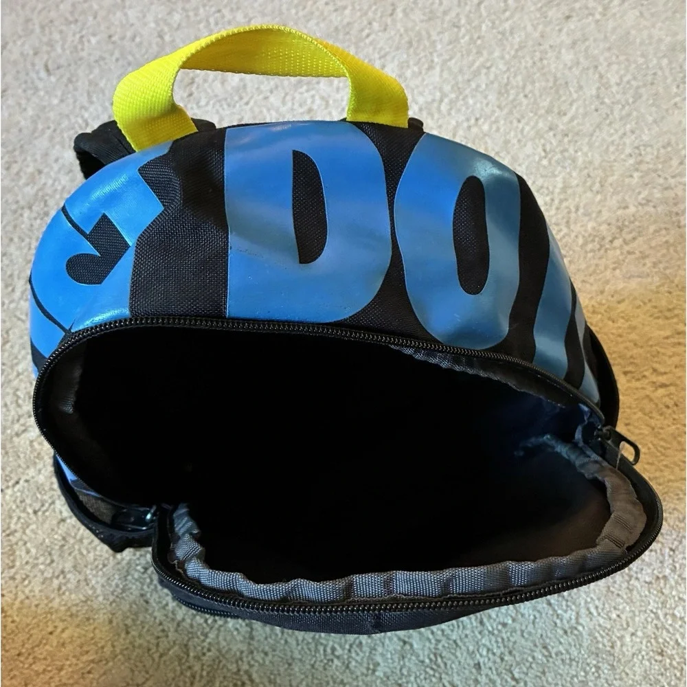 NIKE BRASILIA JDI KID'S MINI BACKPACK