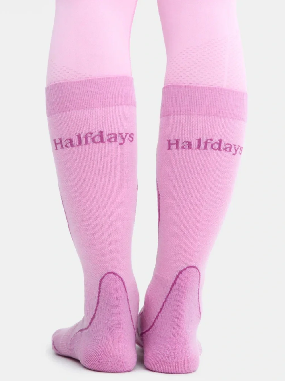 Halfdays size our