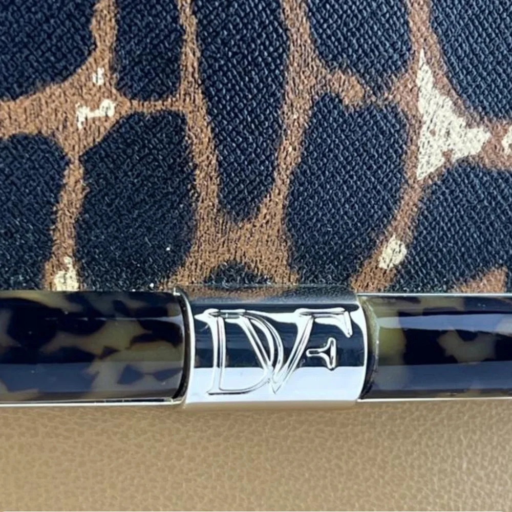 Diane Von Furstenberg stunning diane