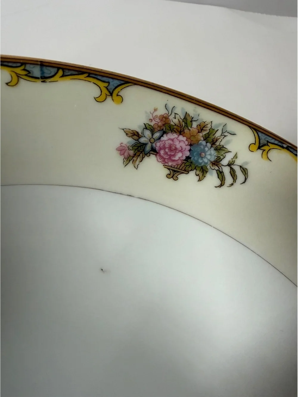 Noritake add timeless
