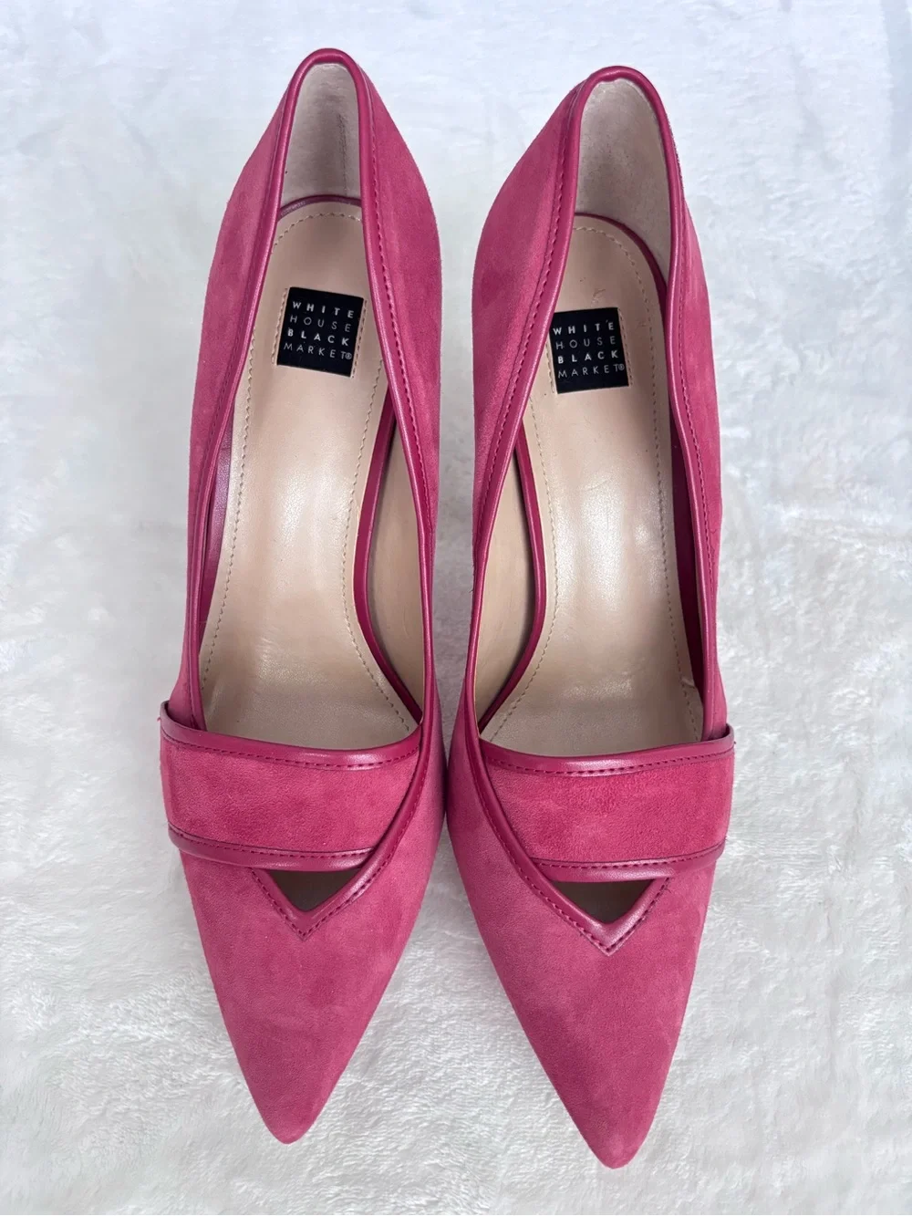 White House Black Market whbm hayden