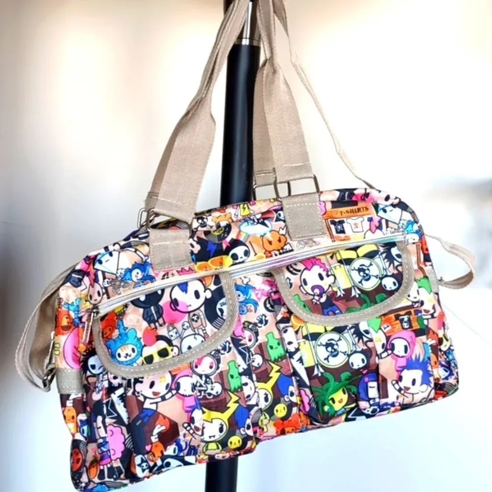 ProSportsac tokidoki medium