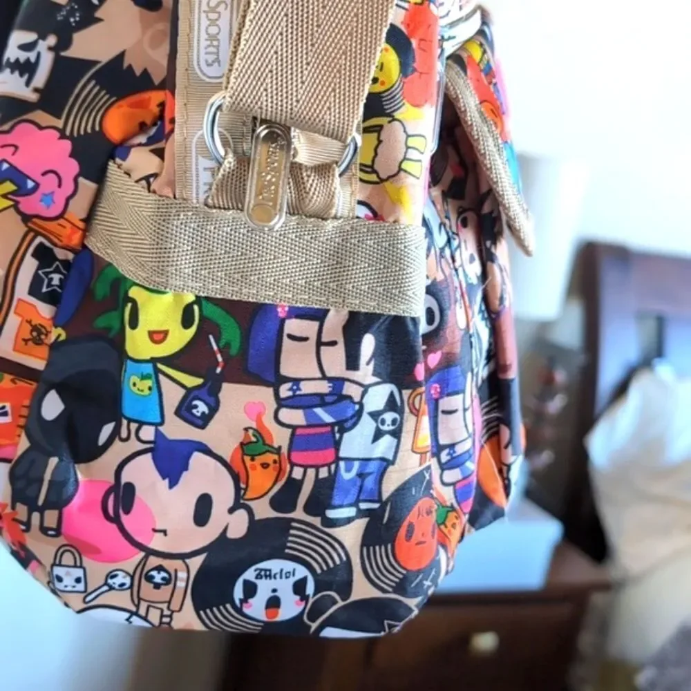 ProSportsac tokidoki medium