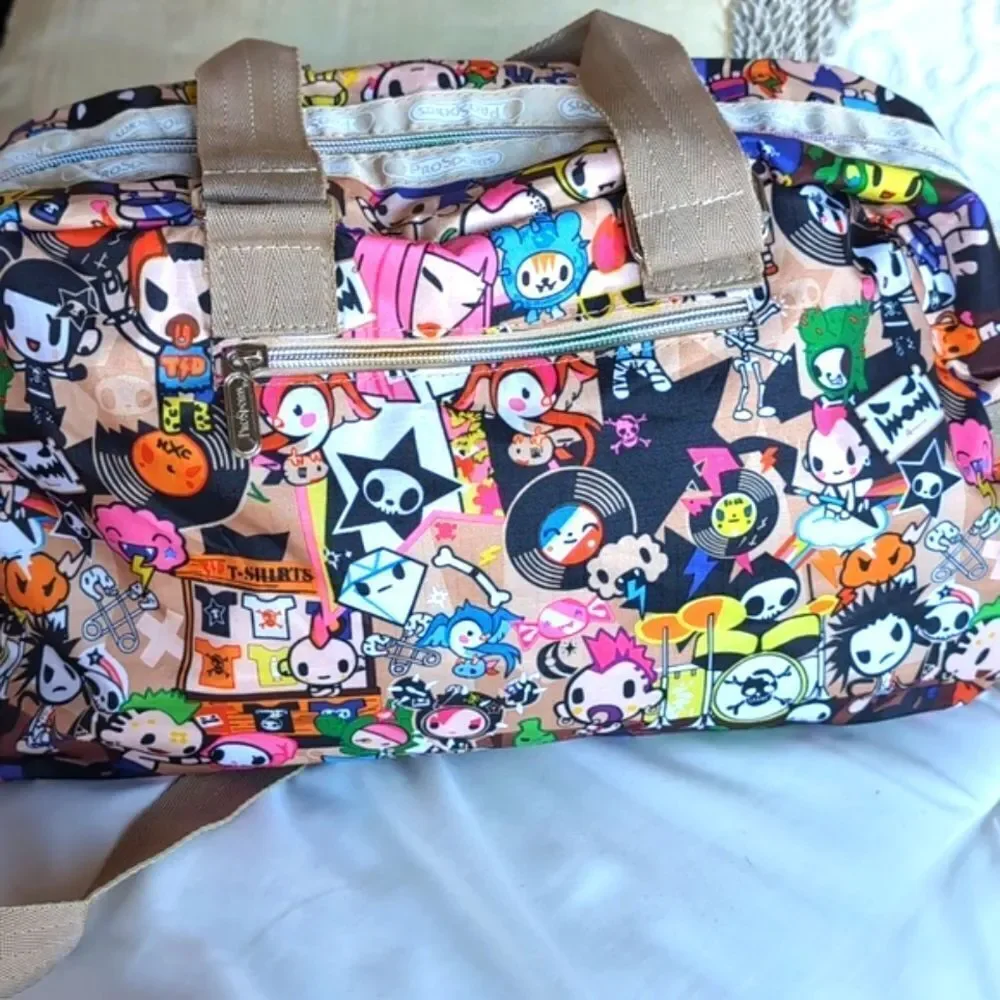 ProSportsac tokidoki medium