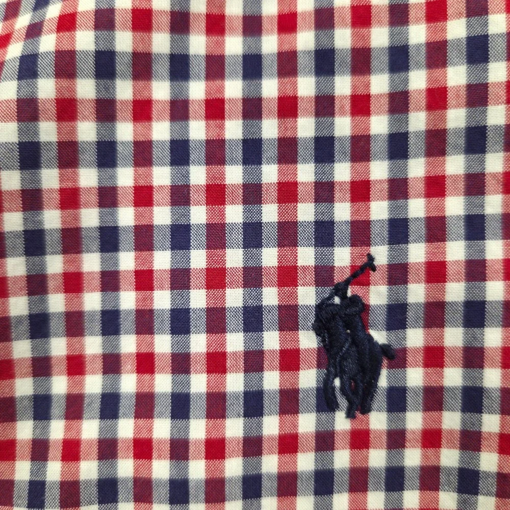 Ralph Lauren excellent lightly