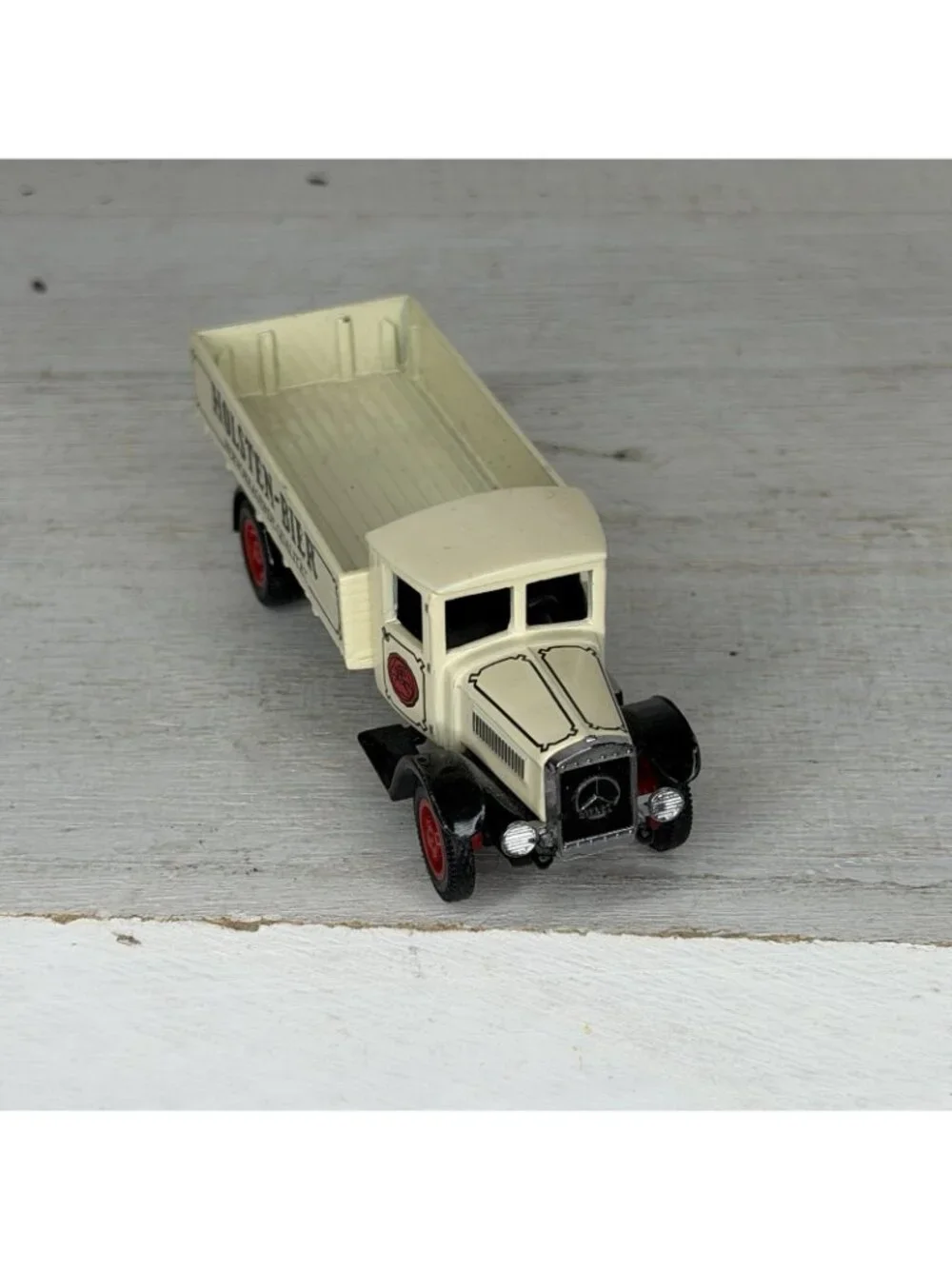 MATCHBOX this models