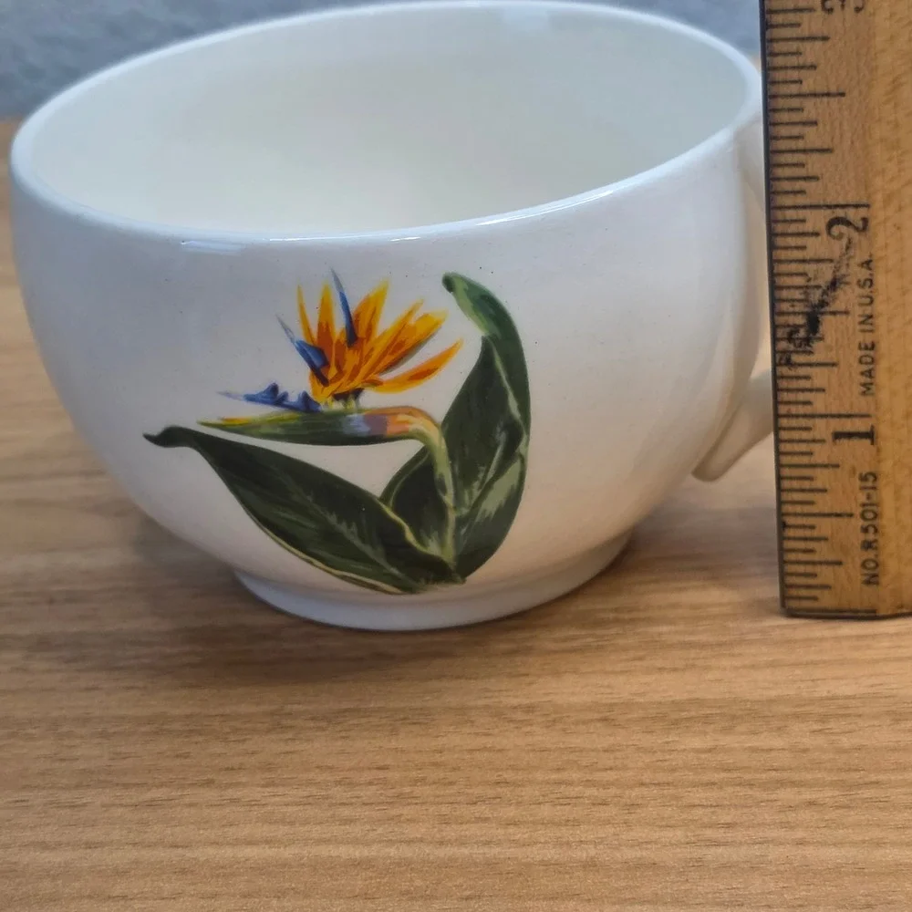Santa Anita Ware great vintage