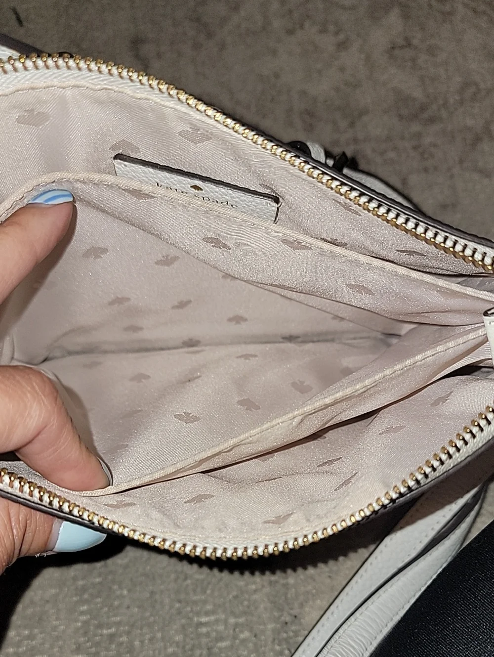 kate spade this bag