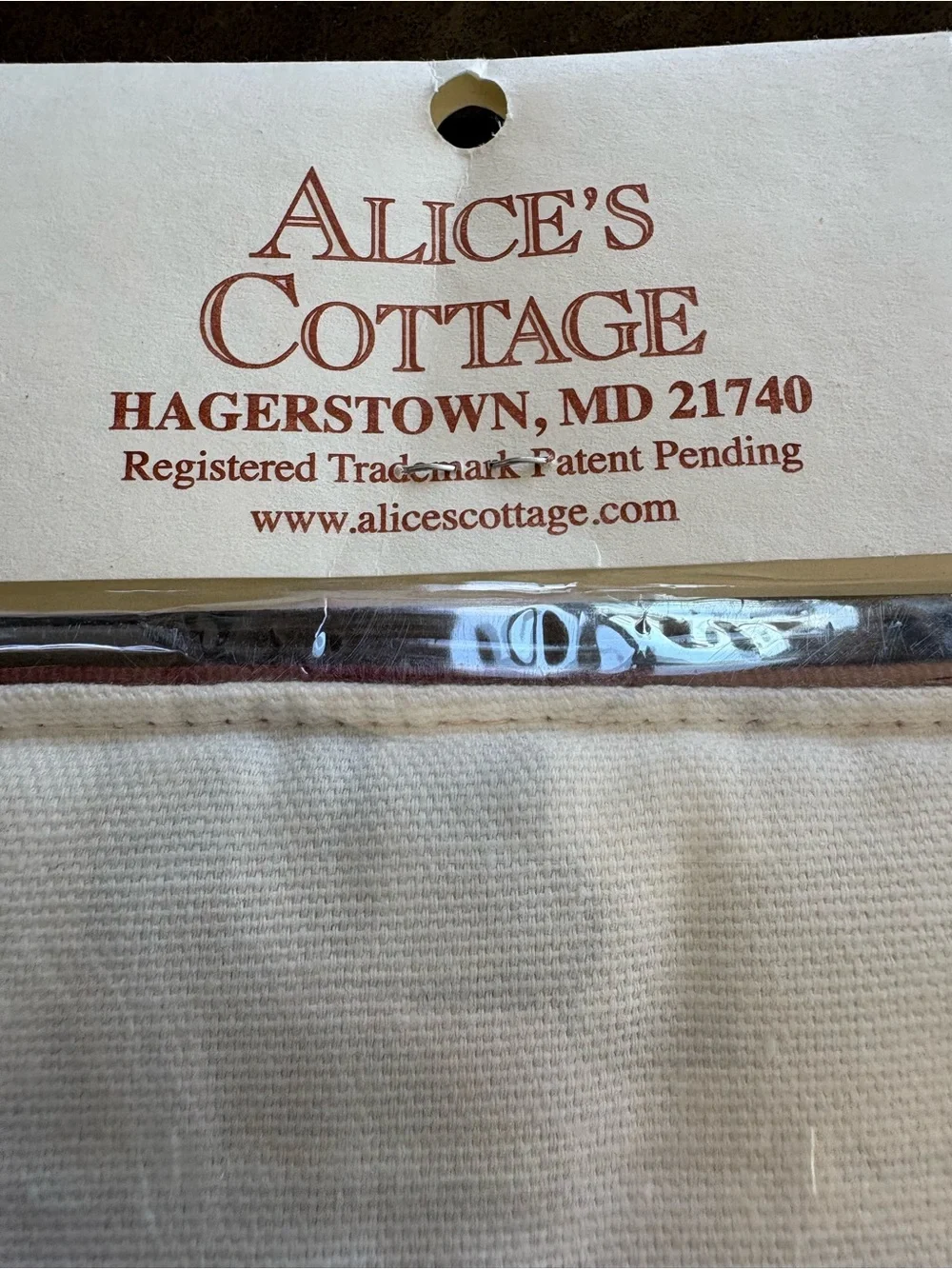 Alice’s Cottage alice cottage